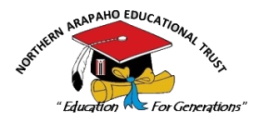 Arapahoe Educational Trust logo