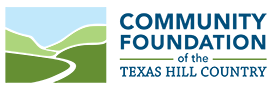 The Community Foundation of the Texas Hill Country Inc logo