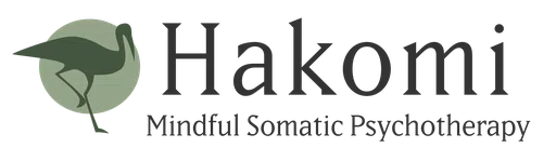 Hakomi Institute logo