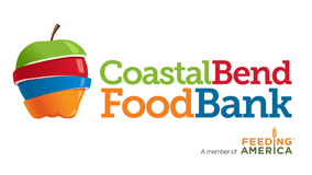Coastal Bend Food Bank logo