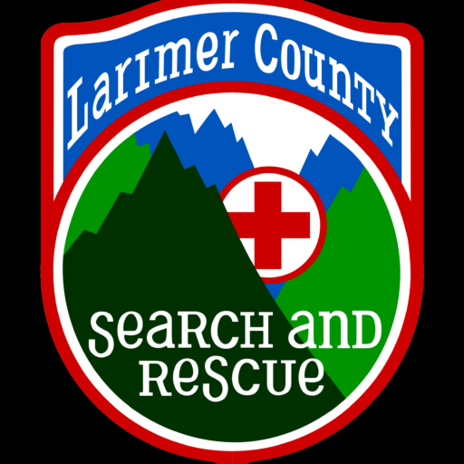 Larimer County Search & Rescue Inc logo