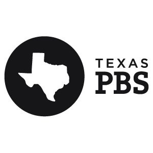 Texas Public Broadcasting Association logo