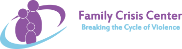 Family Crisis Center Inc logo