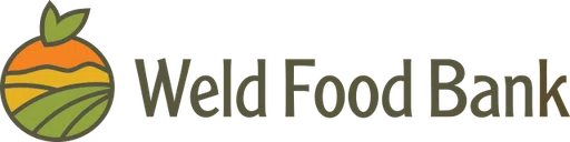 Weld Food Bank logo