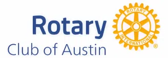 Austin Rotary Club Foundation logo