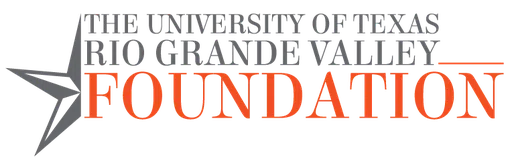 The University of Texas Rio Grande Valley Foundation logo