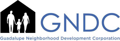 Guadalupe Neighborhood Development Corporation logo