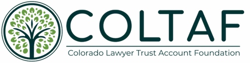Colorado Lawyer Trust Account Foundation logo