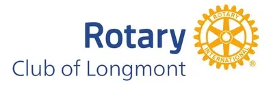 Longmont Rotary Charity Fund Inc logo