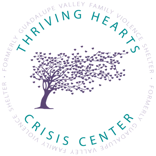 Guadalupe Valley Family Violence Shelter logo