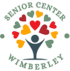 Wimberley Senior Citizens Activities Inc logo