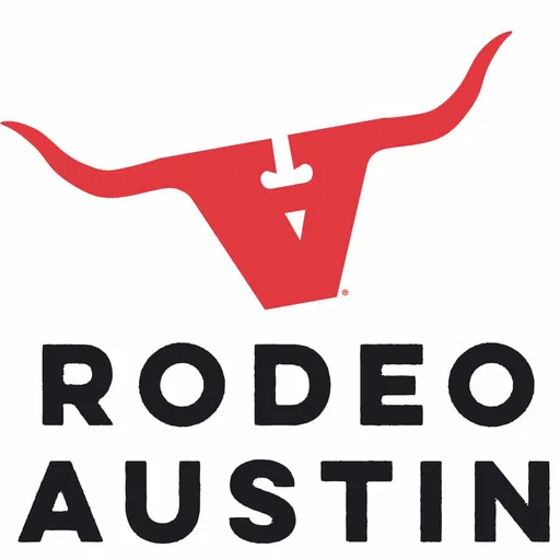 Rodeo Austin logo
