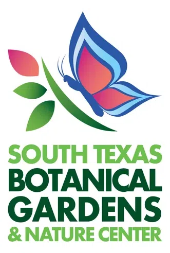 South Texas Botanical Gardens & Nature Center logo