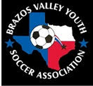 South Texas Youth Soccer Association logo