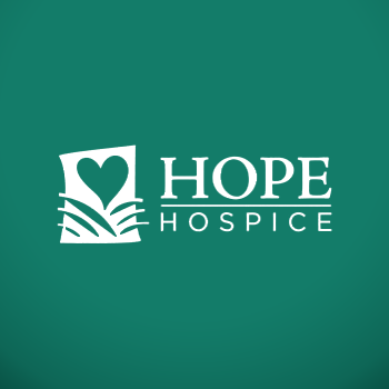 Hope Hospice logo