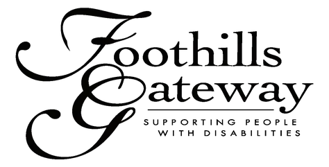 Foothills Gateway Rehabilitation Center Charitable Foundation Trust logo