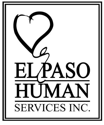 El Paso Human Services Inc logo