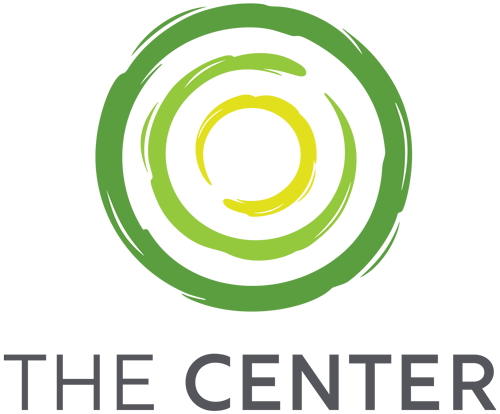 Rainbow Senior Center logo