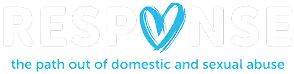 Response - Help for Survivors of Domestic Violence & Sexual Assault logo