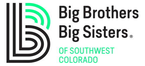 Big Brothers Big Sisters of Southwest Colorado logo
