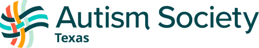 Autism Society of America logo