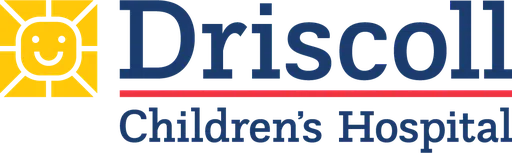Driscoll Childrens Hospital Development Foundation Inc logo