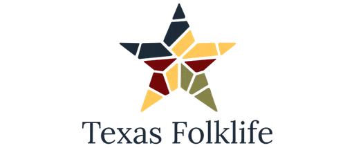 Texas Folklife Resources logo