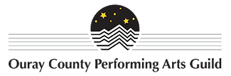Ouray County Performing Arts Guild Inc logo