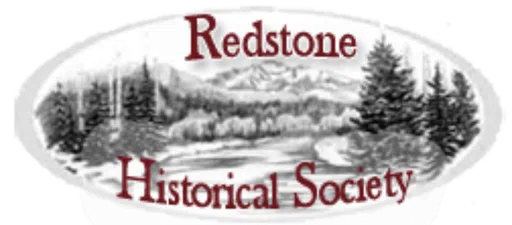 Redstone Historical Society logo