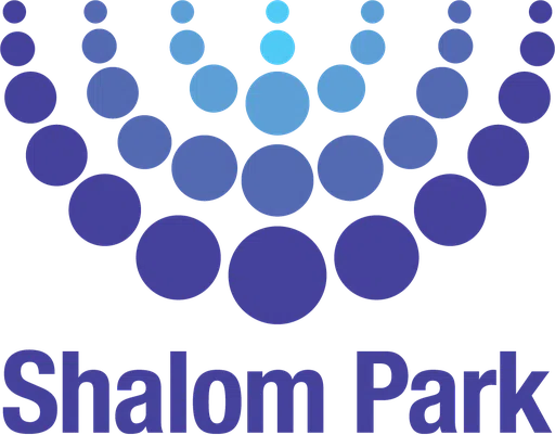 Shalom Park logo
