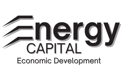 Campbell County Economic Development Corporation logo