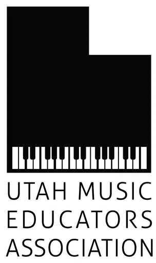 Utah Music Educators Association logo