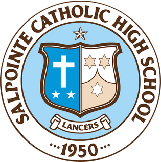 Salpointe Catholic Education Foundation logo