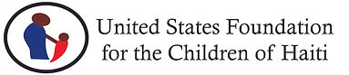 US FDN for the Children of Haiti logo