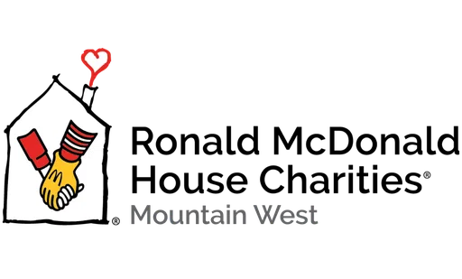 Ronald Mcdonald House Charities of the Intermountain Area Inc logo