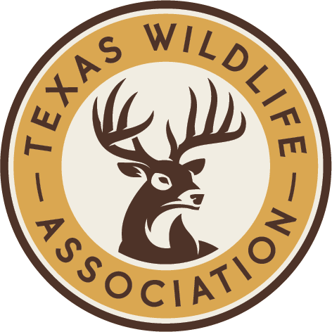 Wildlife Association of Texas logo