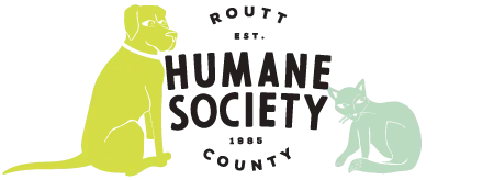 Routt County Humane Society logo