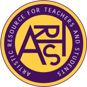 Artistic Resources for Teachers and Students Inc logo