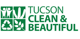 Tucson Clean and Beautiful Inc logo
