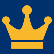 Gold Crown Foundation logo