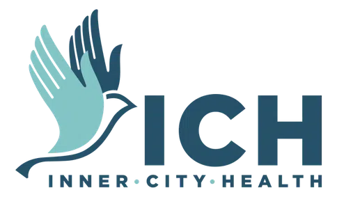 Inner City Health Center logo
