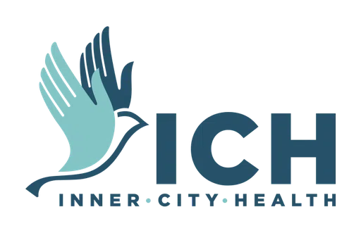 Inner City Health Center logo