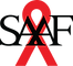 San Antonio AIDS Foundation logo