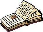 Niobrara County Library Foundation logo