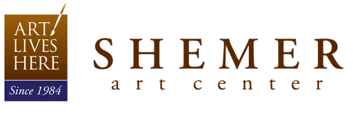 Shemer Art Center and Museum Association Inc Sacama logo