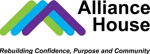Alliance House Inc logo