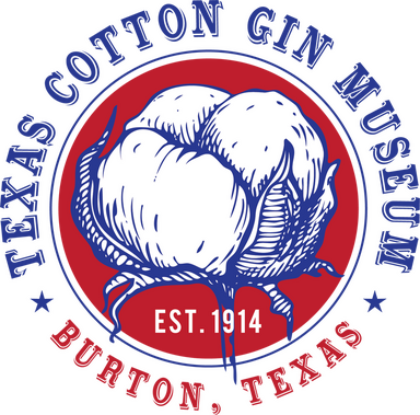 Texas Cotton GIN Museum Inc logo