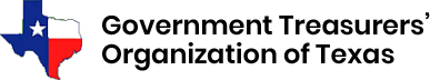 Government Treasurers Organization of Texas logo