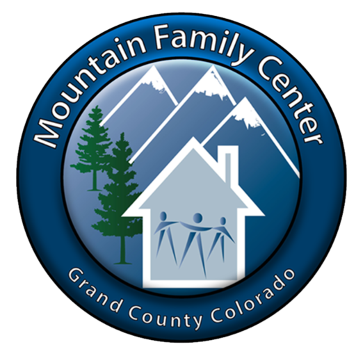 Mountain Family Center logo