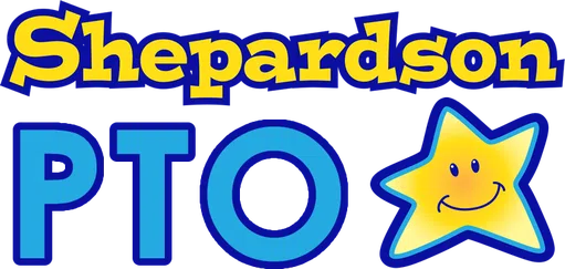 Shepardson Parent Teacher Organization logo